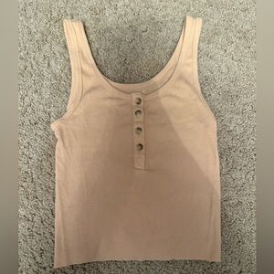 adorable american eagle tank